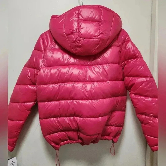 GUESS-Puffer‎ Coat - Picture 2 of 8